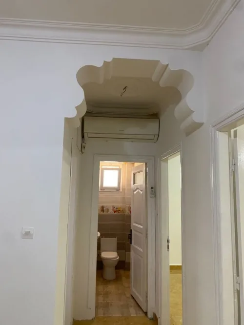 Location Appartement F4 Alger Cheraga