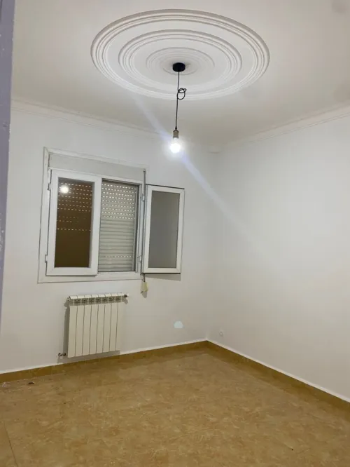 Location Appartement F4 Alger Cheraga