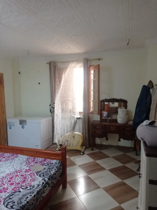 Vente Villa Sidi Bel Abbès Amarnas