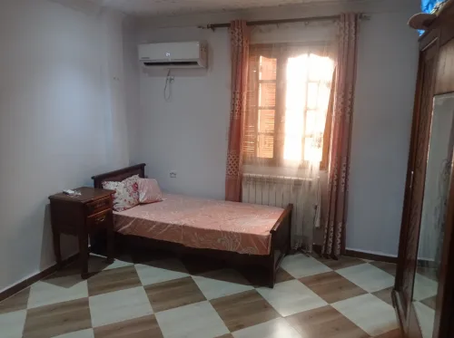 Vente Villa Sidi Bel Abbès Amarnas