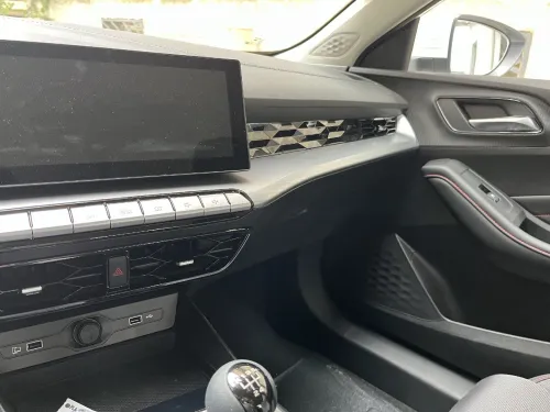MG MG5 2026 MG5 Flagship Edition