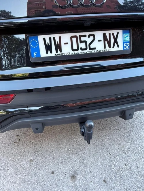 Audi Q5 2023 Sline