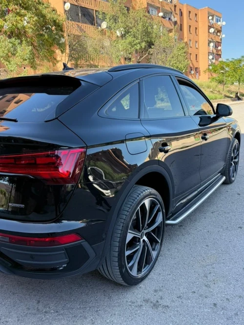 Audi Q5 2023 Sline