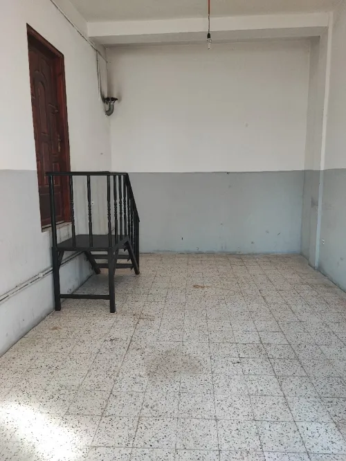 Location Local Alger Saoula