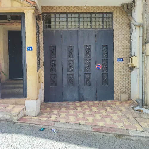 Location Local Alger Saoula