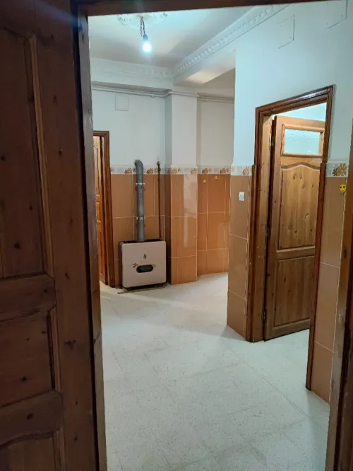 Location Appartement F2 Alger Saoula