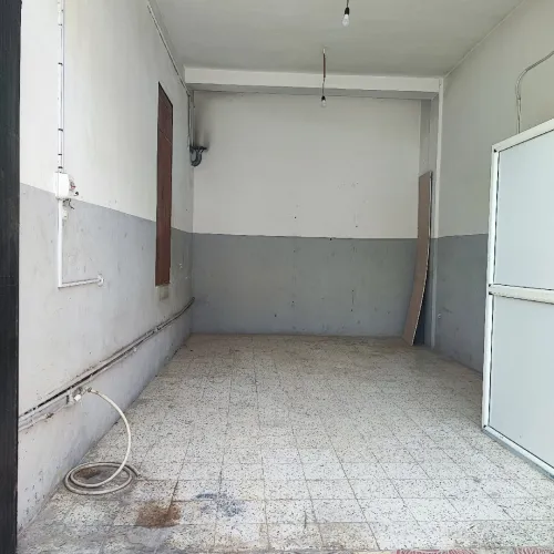 Location Local Alger Saoula