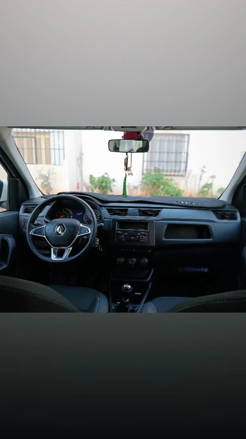 Renault Kangoo 2024 Equilibre 