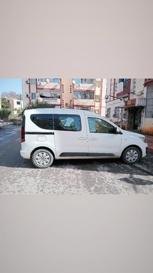 Renault Kangoo 2024 Equilibre 