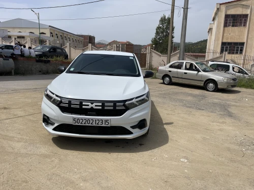 Dacia Sandero 2023 Essential