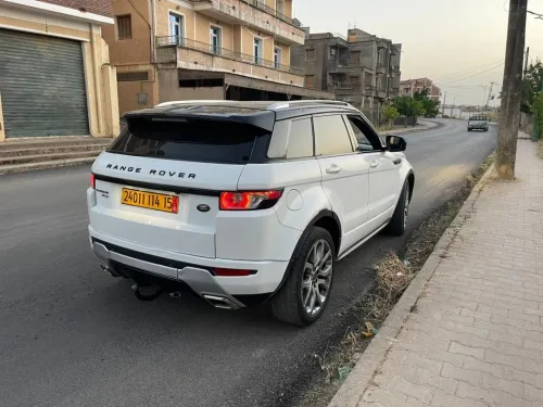 Land Rover Range Rover Evoque 2014 Dynamique 5 Portes 
