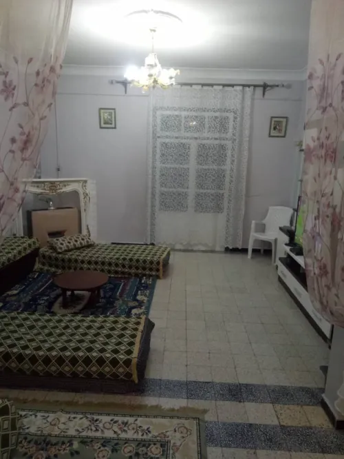 Vente Villa Batna Batna