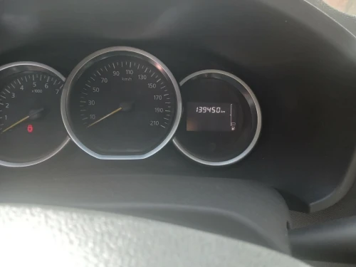 Renault Symbol 2017 Extrême