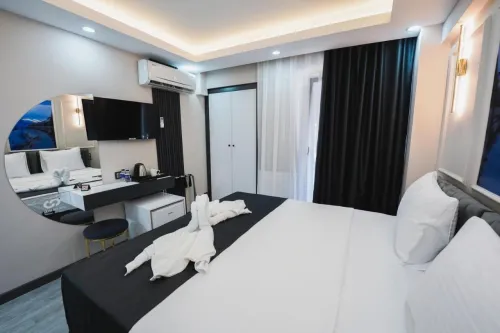 BIG PROMO ISTANBUL - Avril / Mai à partir 115.000 Dzd
