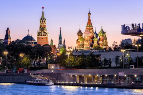 BIG promo la russie رحلة منظمة الى روسيا