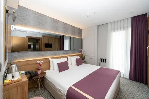 PROMO Reveillon istanbul 2024 à Partir de 150000 Dzd