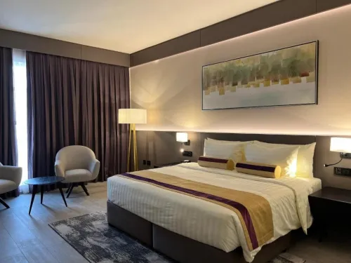 Big Promo Dubai mois de MAI a partir de 167 000 DA 