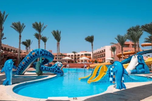 PROMO SHARM EL SHEIKH LE CAIRE COMBINE Mars / رحلة شرم الشيخ و القاهرة  مارس