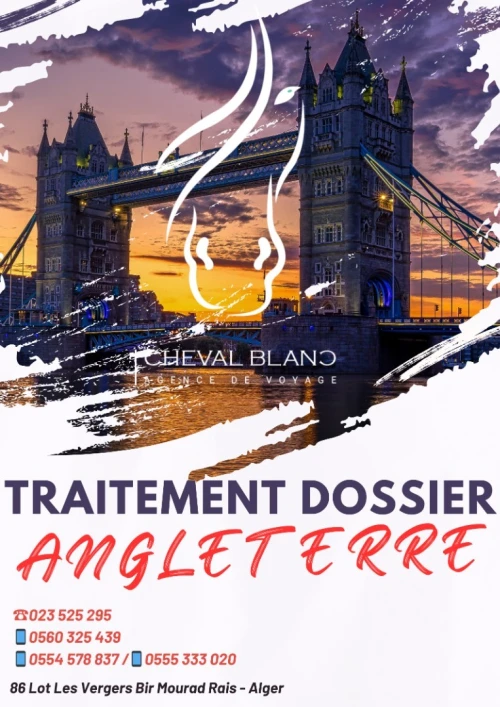 traitement de dossier visa 