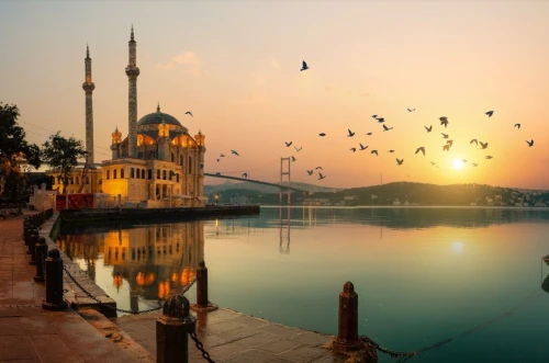 PROMO Reveillon istanbul 2024 à Partir de 150000 Dzd
