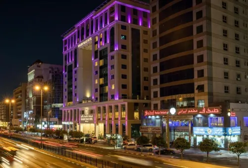 BIG PROMO DUBAI- JANVIER FEVRIER 2025 à Partir de 209900 Dzd Reste 08 Places