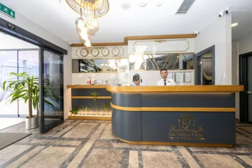 Big Promo voyage organisé istanbul 05 Décembre