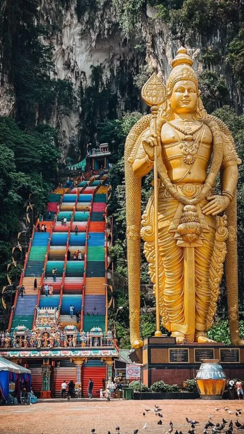 CIRCUIT MALAISIE / THAILANDE