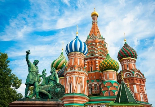 BIG promo la russie رحلة منظمة الى روسيا