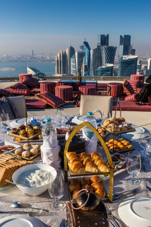 BIG PROMO - SEJOUR A QATAR / NOVEMBRE 