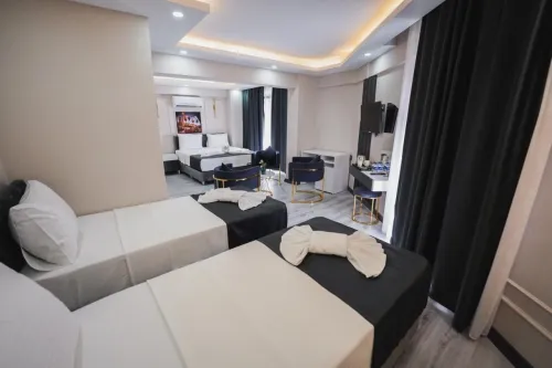 BIG PROMO ISTANBUL - Avril / Mai à partir 115.000 Dzd