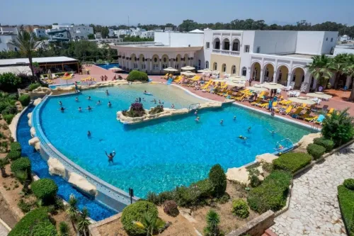 Promo Reveillon Tunisie 80.500 Da