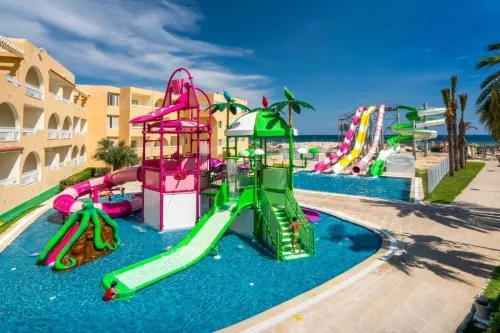 BIG Promo Tunisie par Avion/ رحلة تونس بطائرة