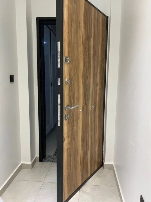 Location vacances Appartement F4 Alger El achour