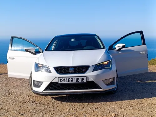Seat Leon 2016 FR+15