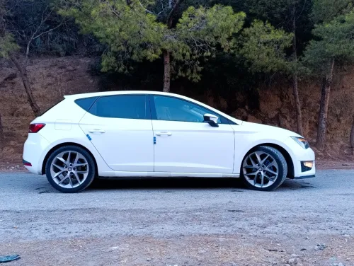 Seat Leon 2016 FR+15