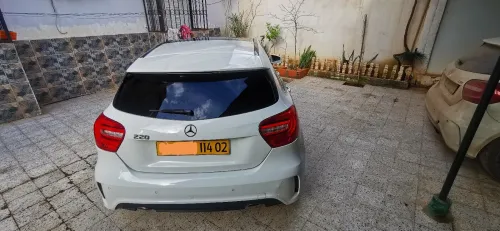 Mercedes Classe A 2014 A220