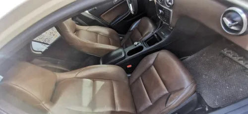 Mercedes Classe A 2014 A220
