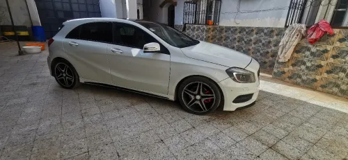 Mercedes Classe A 2014 A220