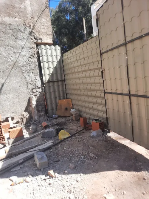 Vente Terrain Tlemcen Marsa ben mhidi