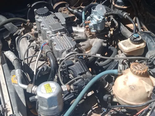 Daewoo Espero 1997 Espero