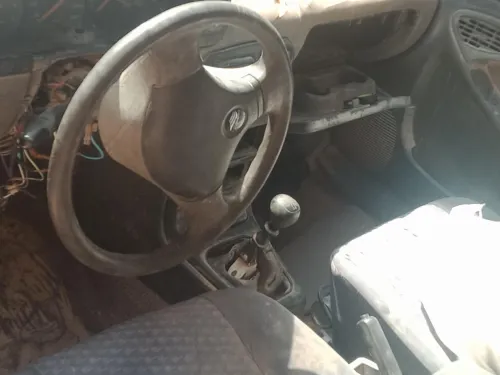 Daewoo Espero 1997 Espero