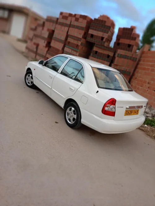 Hyundai Accent 2014 Accent