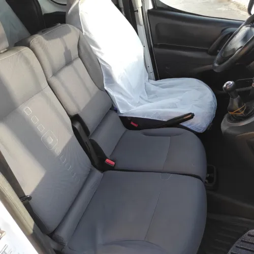 Citroen Berlingo 2012 Berlingo
