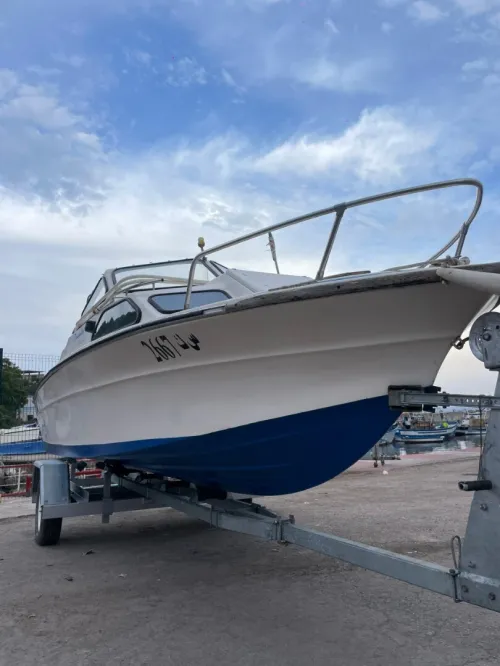 Hord bord festival 5m25