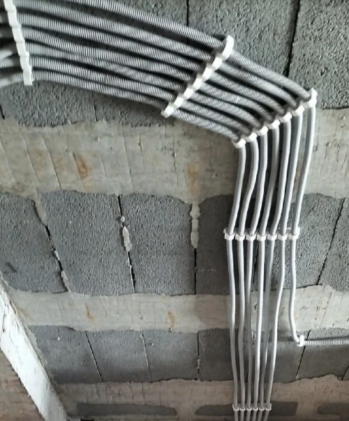 Électricité bâtiment كهرباء معمارية