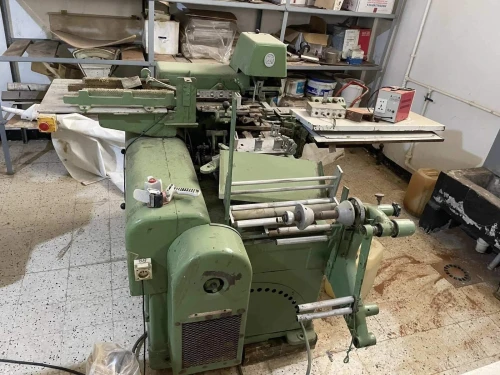 Vente Hangar - Usine Mostaganem Ain sidi cherif