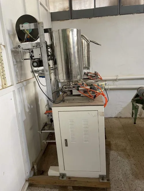 Vente Hangar - Usine Mostaganem Ain sidi cherif
