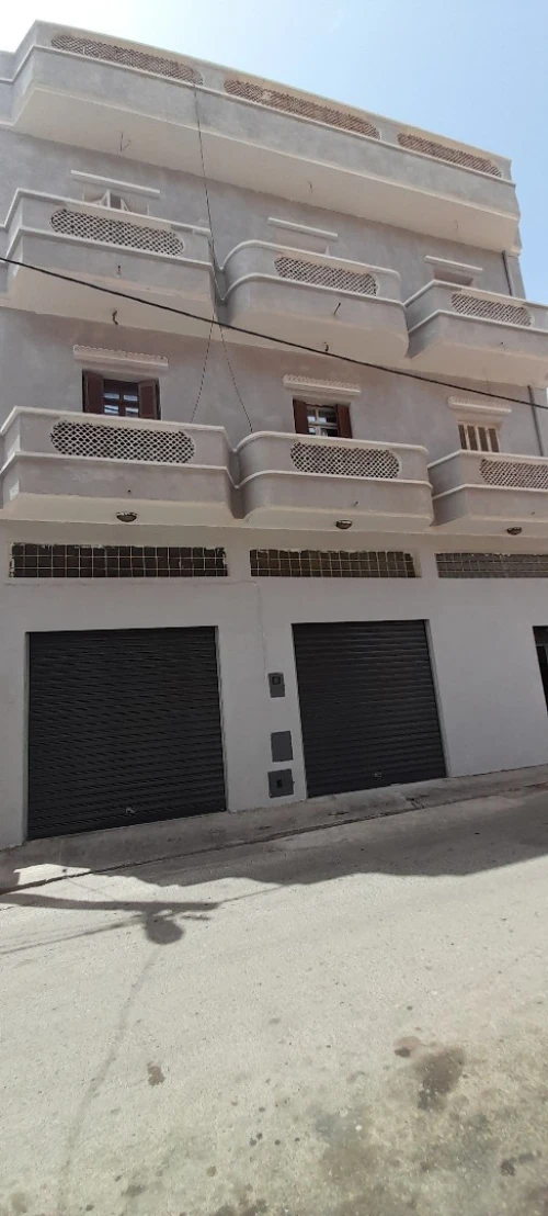 Vente Villa Mostaganem Ain nouissi