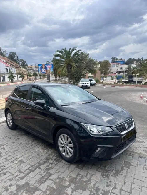 Seat Ibiza 2018 STYLE