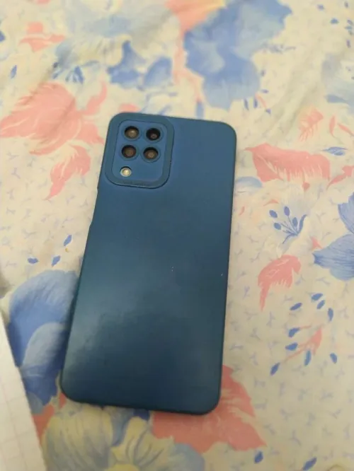 Samsung Galaxy M33 5G